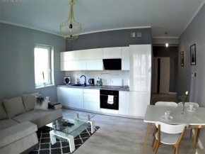 Apartamenty France Faktura VAT, Koszalin